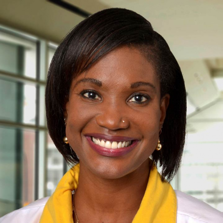 Dr. Philicia Duncan, MD