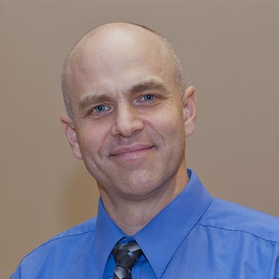 Dr. Joseph Jensen, DO