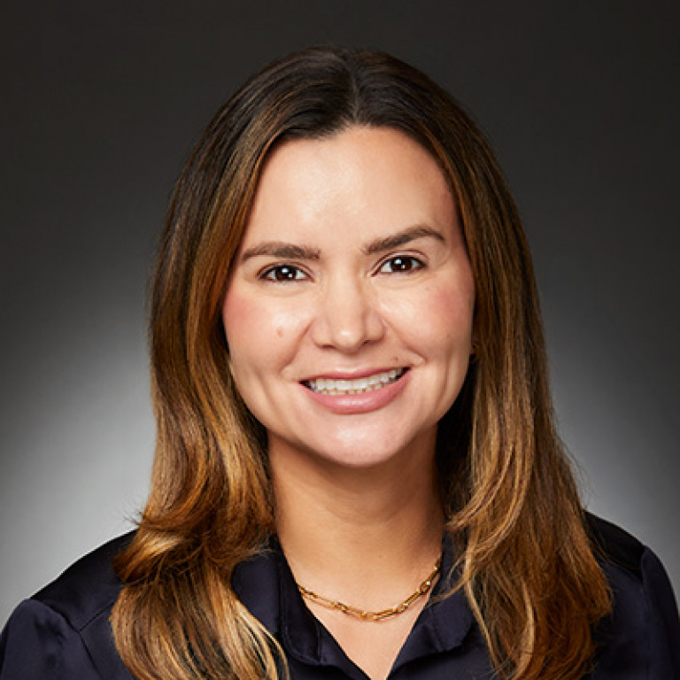 Dr. Lyda Cuervo Pardo, MD