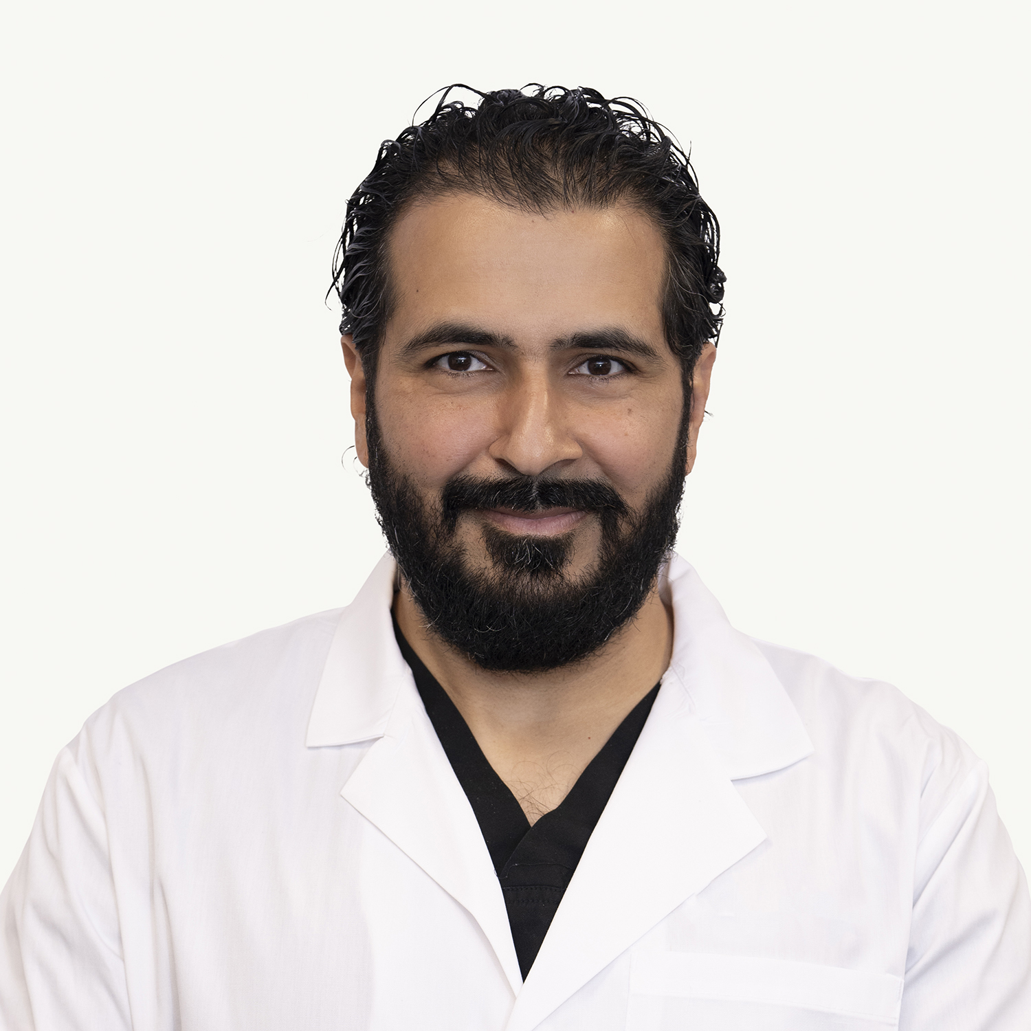 Dr. Hamed Shalikar, MD