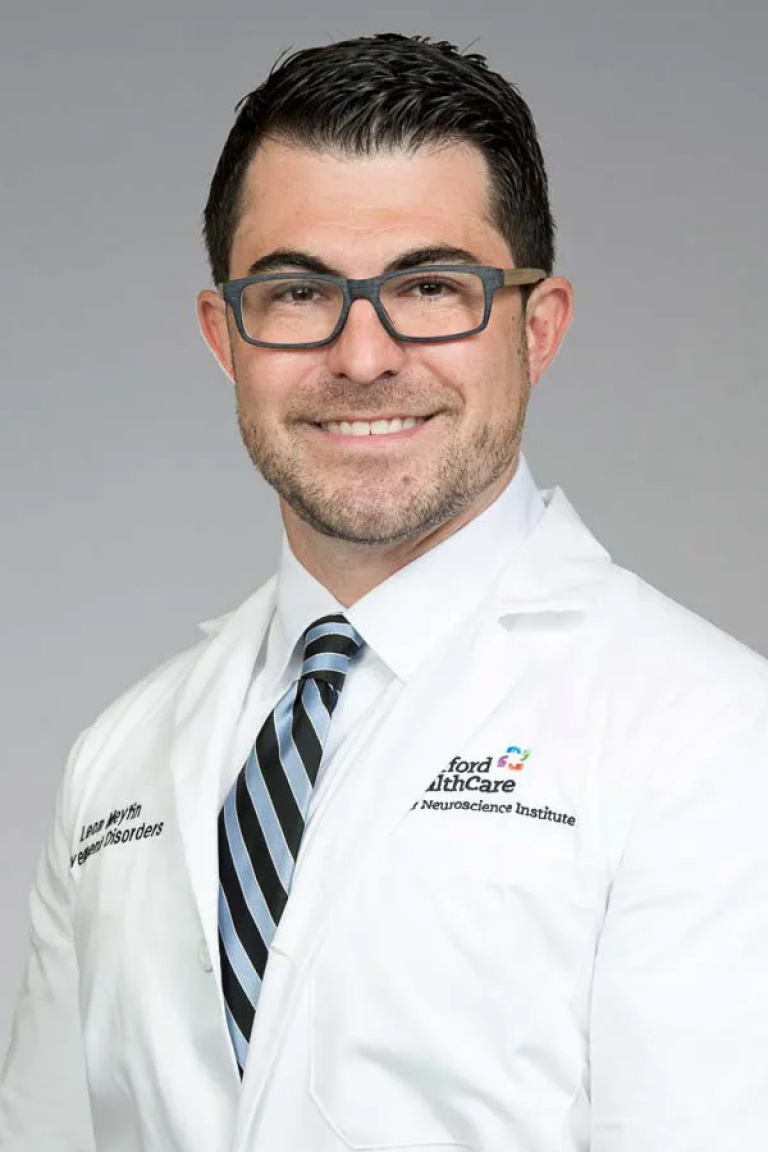 Dr. Leon Meytin, MD