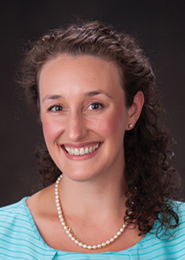 Dr. Caroline Colden, MD