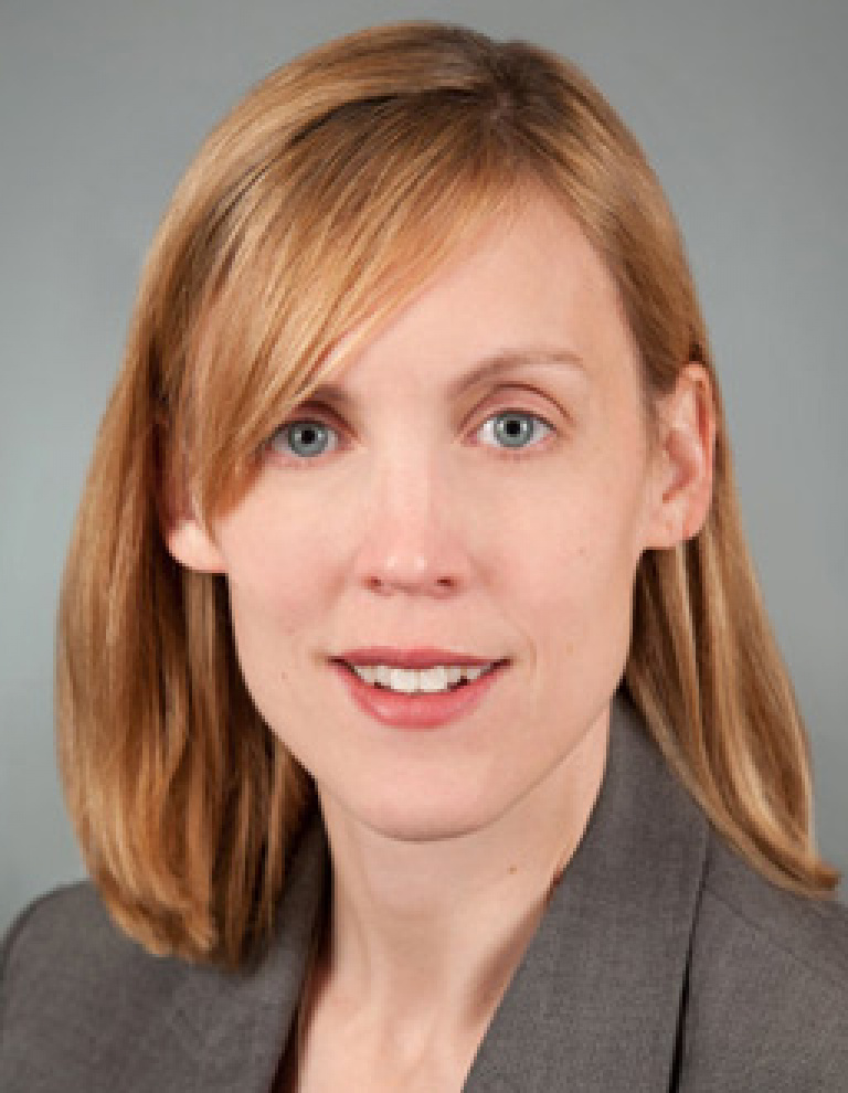 Dr. Morgan Brown, MD