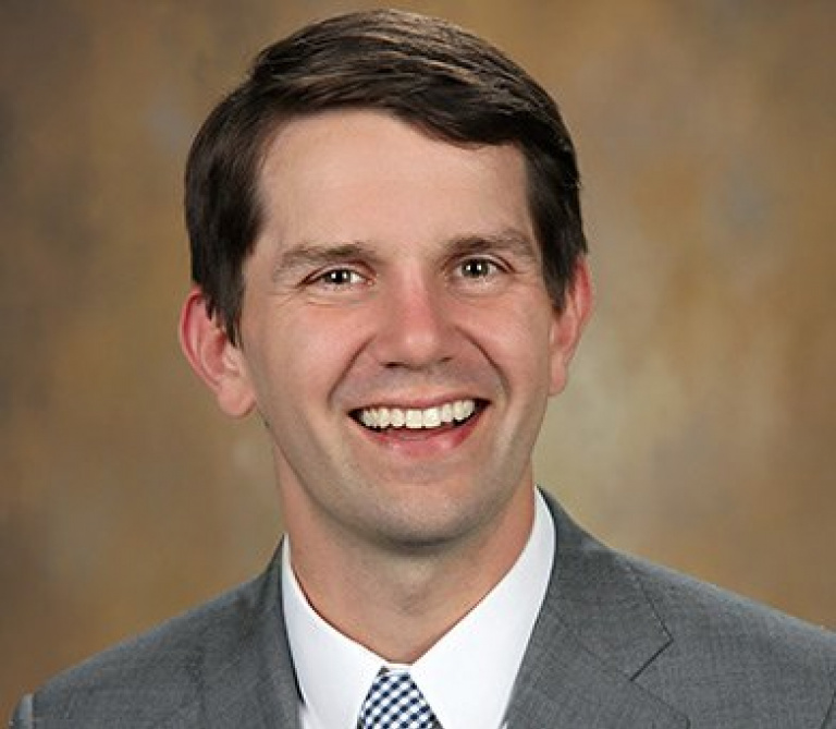 Dr. Robert Imel, DO