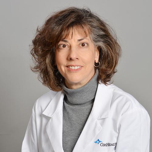 Dr. Donna Roberts, MD