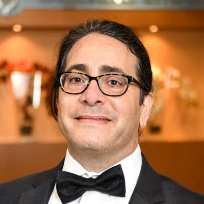 Dr. Sam Atallah, MD