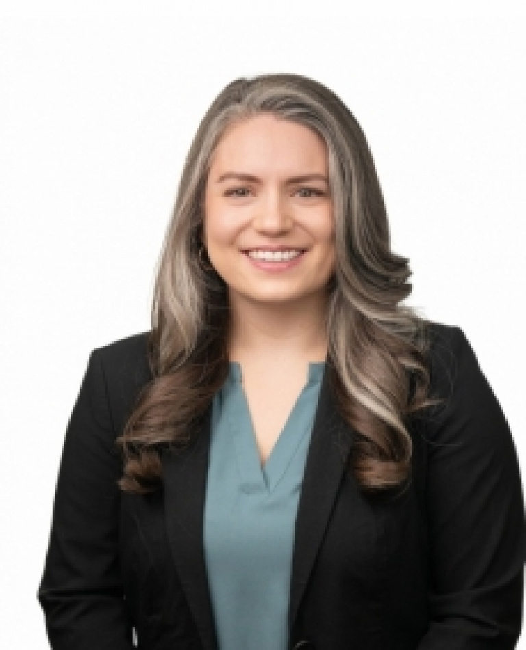 Dr. Hilary Novatt, MD