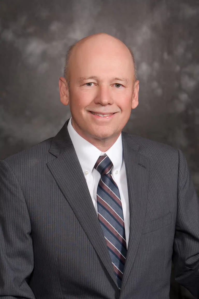 Dr. Wade Welch, MD