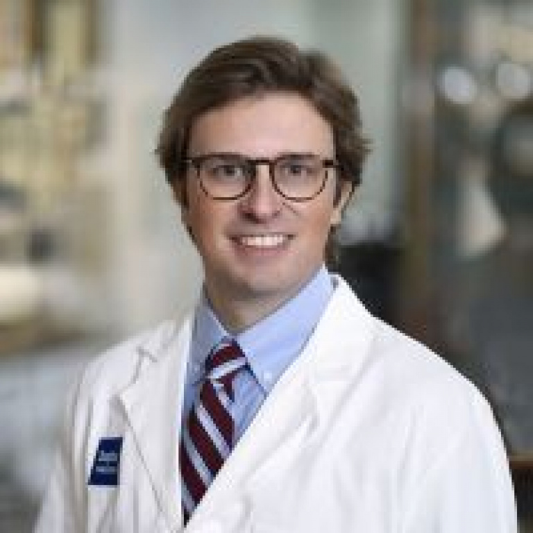 Dr. Wyatt Kupperman, DO