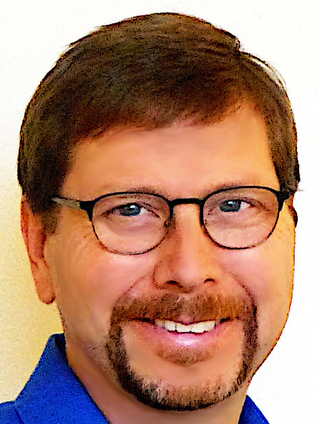 Jason Hewitt, MA