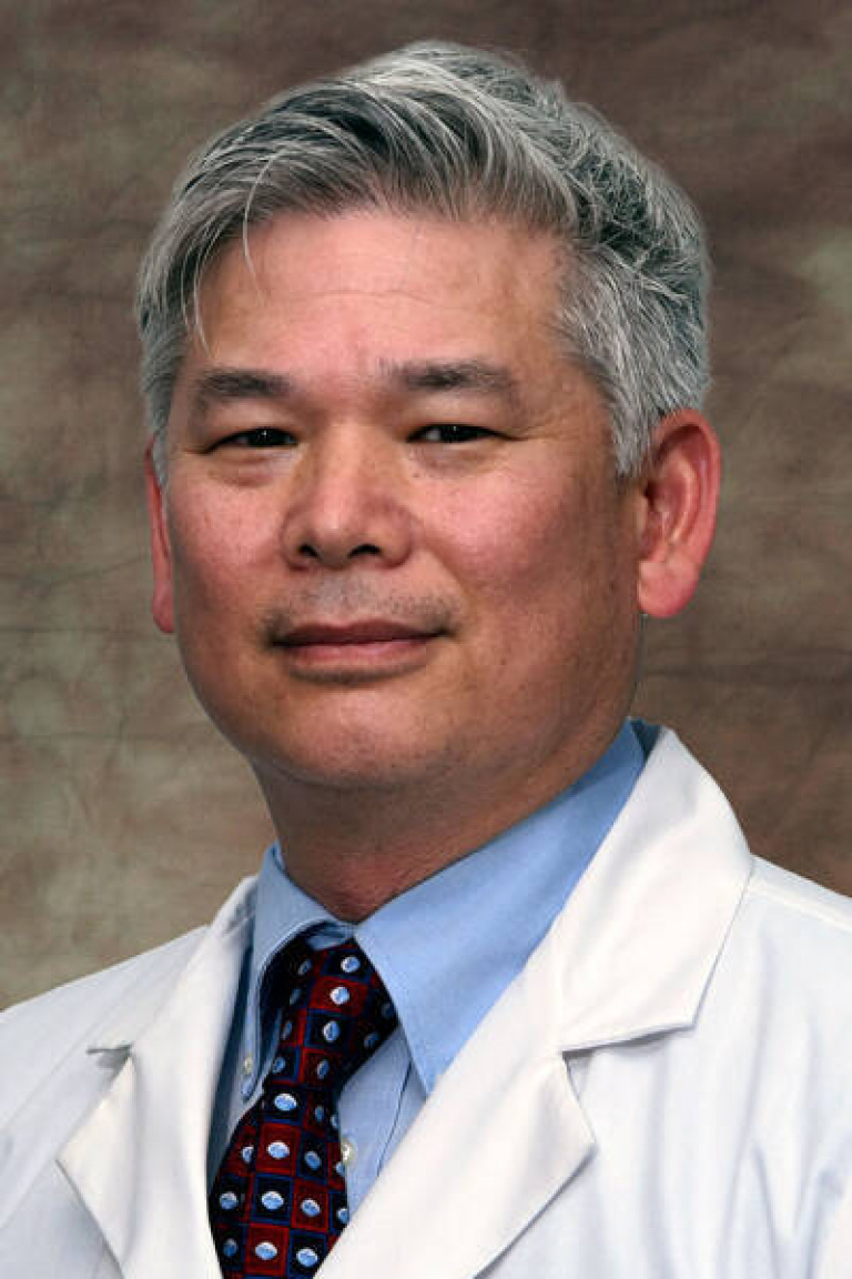 Dr. Arnold Fong, MD