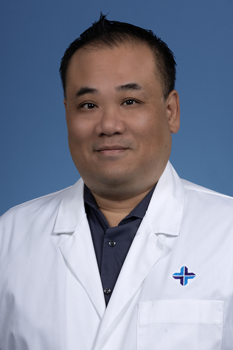 Dr. Herman Lo, MD