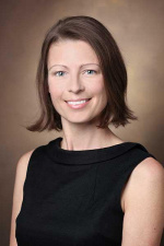Dr. Katie White, MD