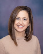 Laura McCain, NPC