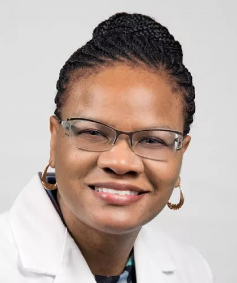 Dr. Regina Abhulimen, MD