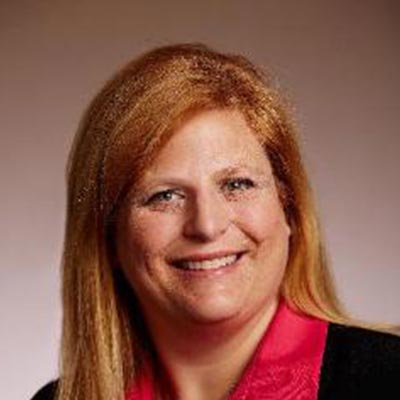 Dr. Brandi Johnson, DPM