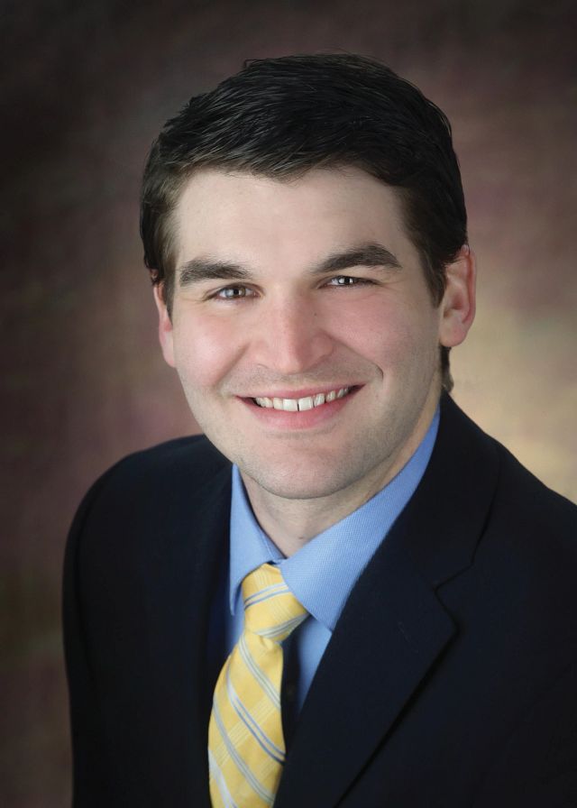 Ryan MacDonald, PA-C