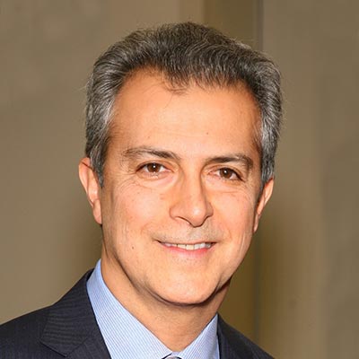 Dr. Mehrdad Ariani, MD