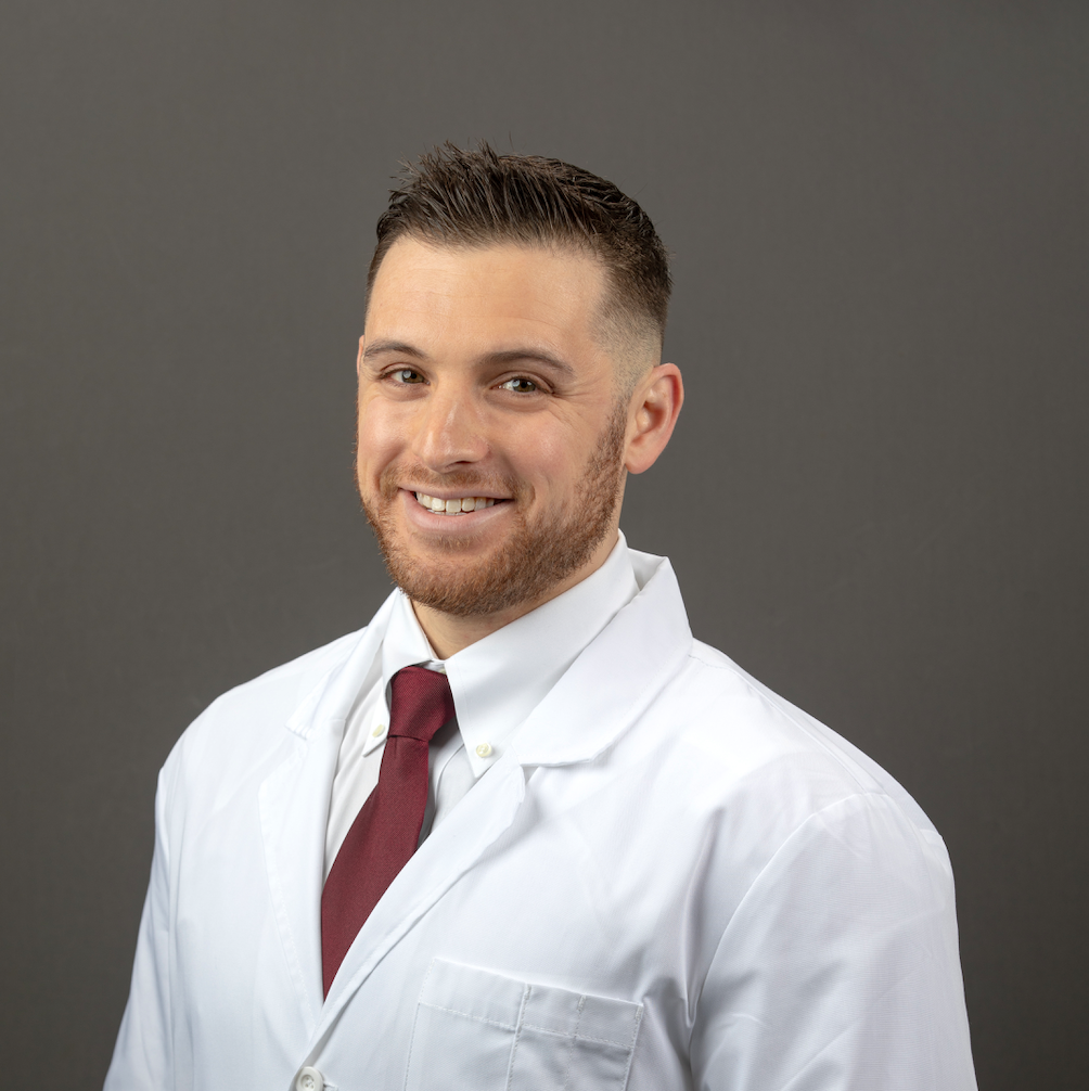 Dr. Zachary Davis, MD