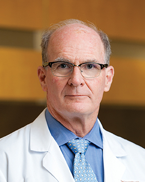 Dr. Michael Breen, MD