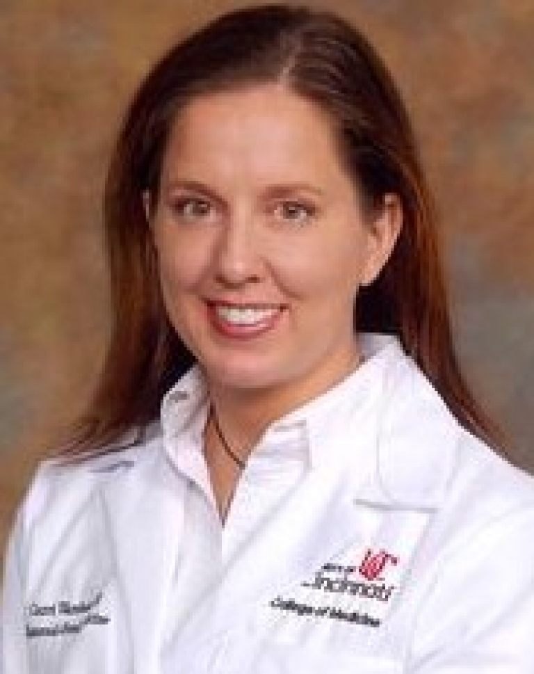 Dr. Carri Warshak, MD