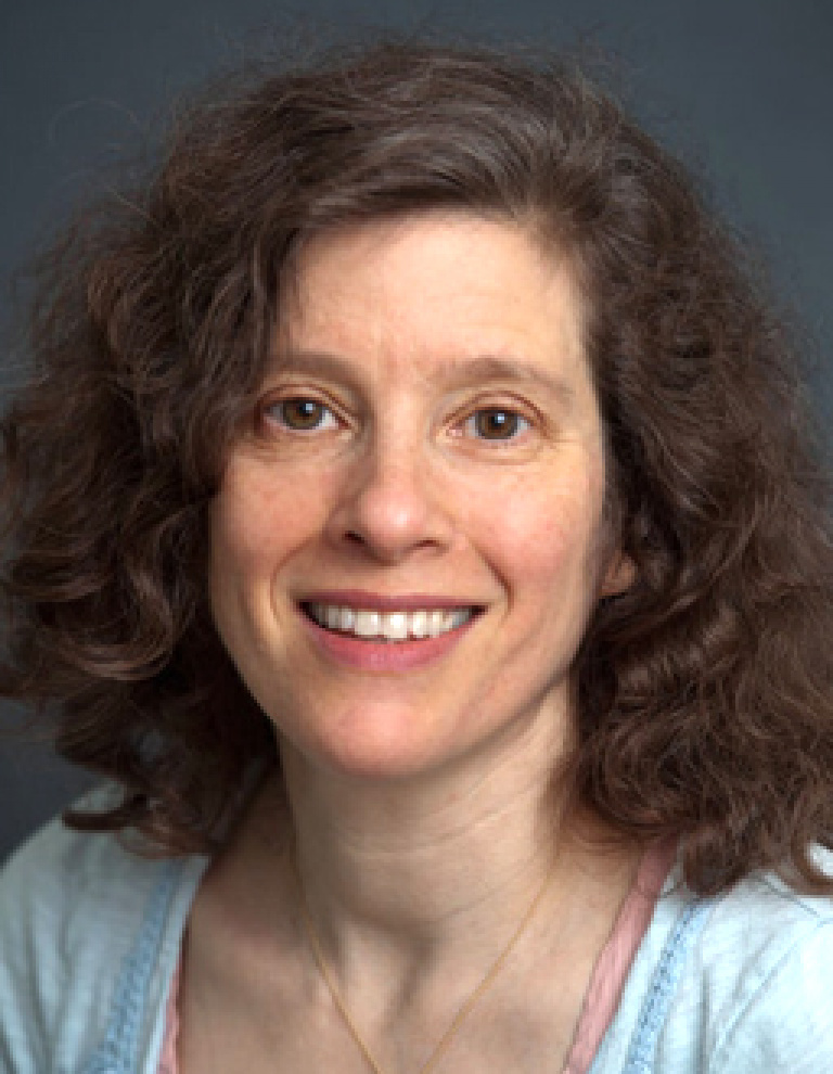 Dr. Jessica Roth, MD