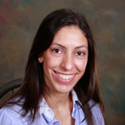 Dr. Maria-Isabel Rosas, MD