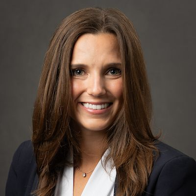 Dr. Jessica Daiber, DDS