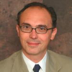 Dr. Thomas Spentzas, MD