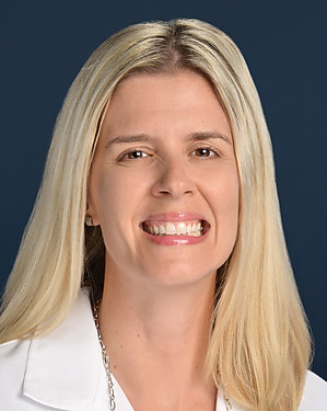 Dr. Meredith Birsner, MD