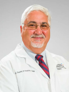 Dr. Dennis D'Onofrio, DPM