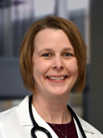 Dr. Leah Eiden, MD