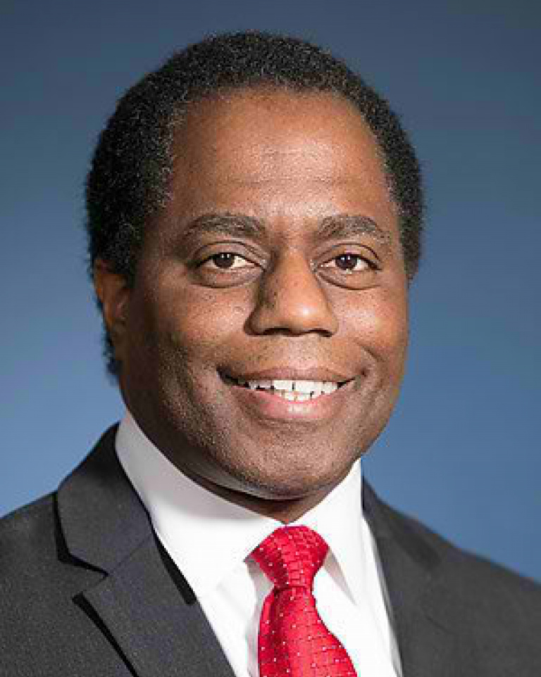 Dr. Mark Johnson, MD