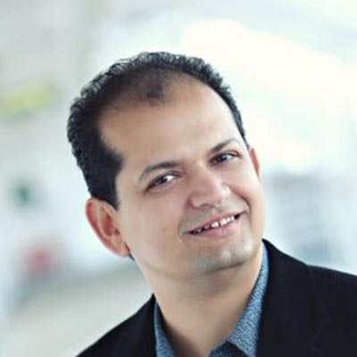 Dr. Hormazd Sanjana, MD