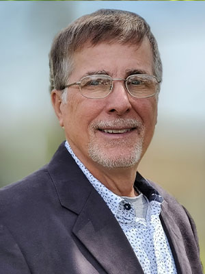 Robert O Byrne, NP