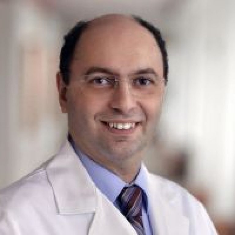 Dr. Ali Denktas, MD