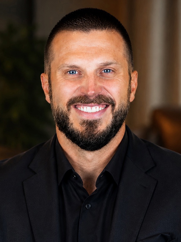 Dr. Timothy Swanson, DPT