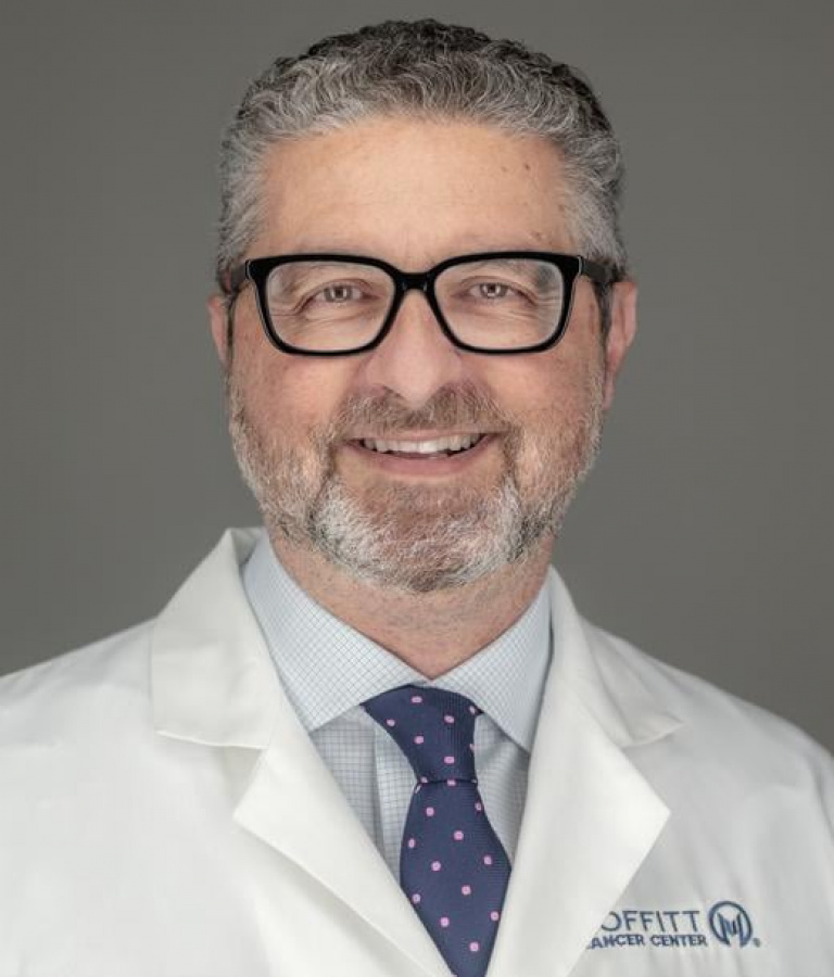 Dr. Rogerio Neves, MD