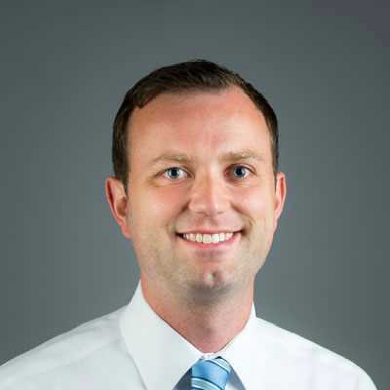 Dr. Adam Brady, MD