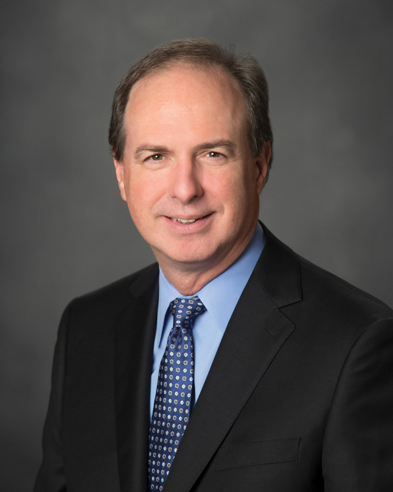 Dr. John Baker, MD