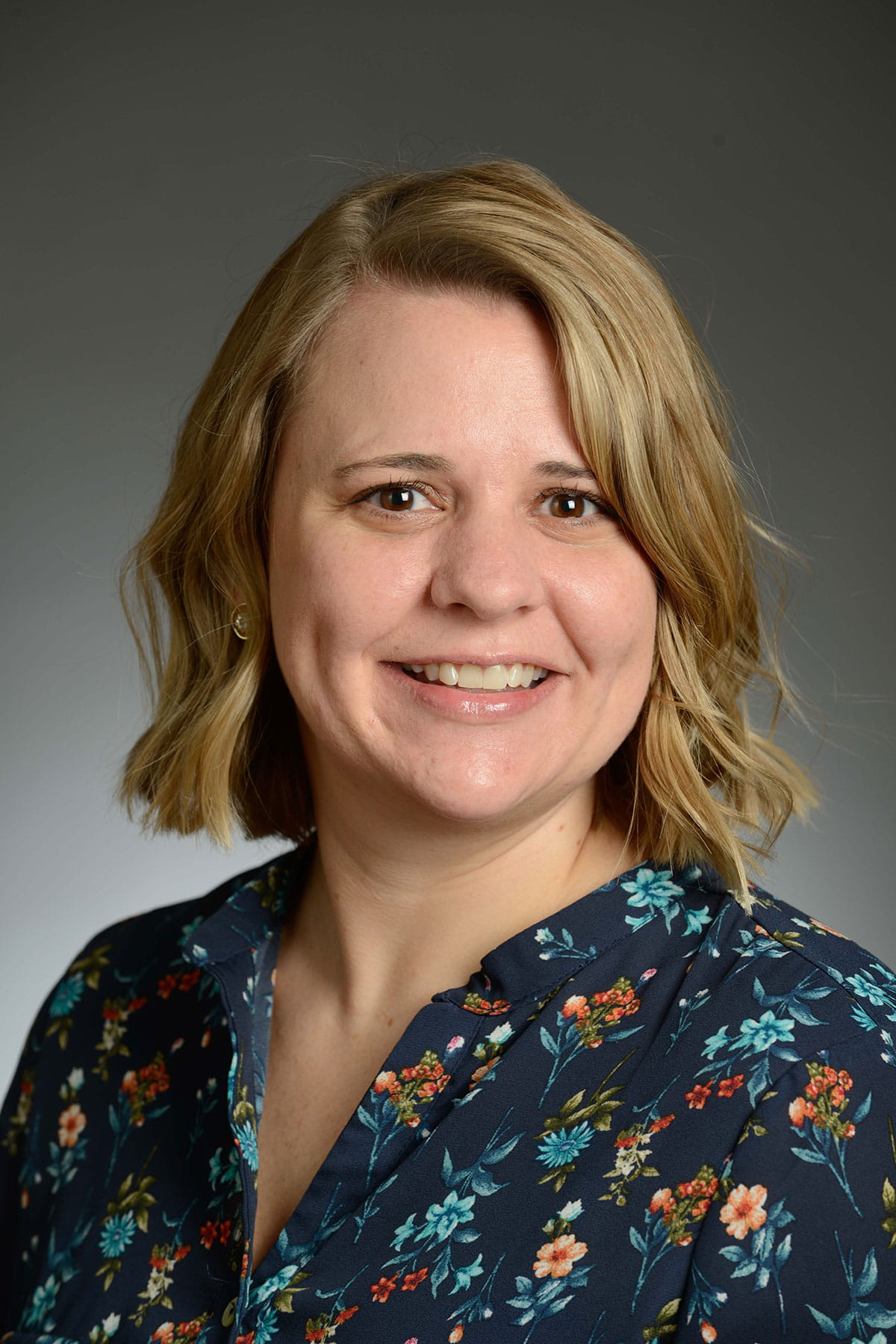 Dr. Cassie Shipp, MD