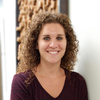 Shada Patterson, LMFT