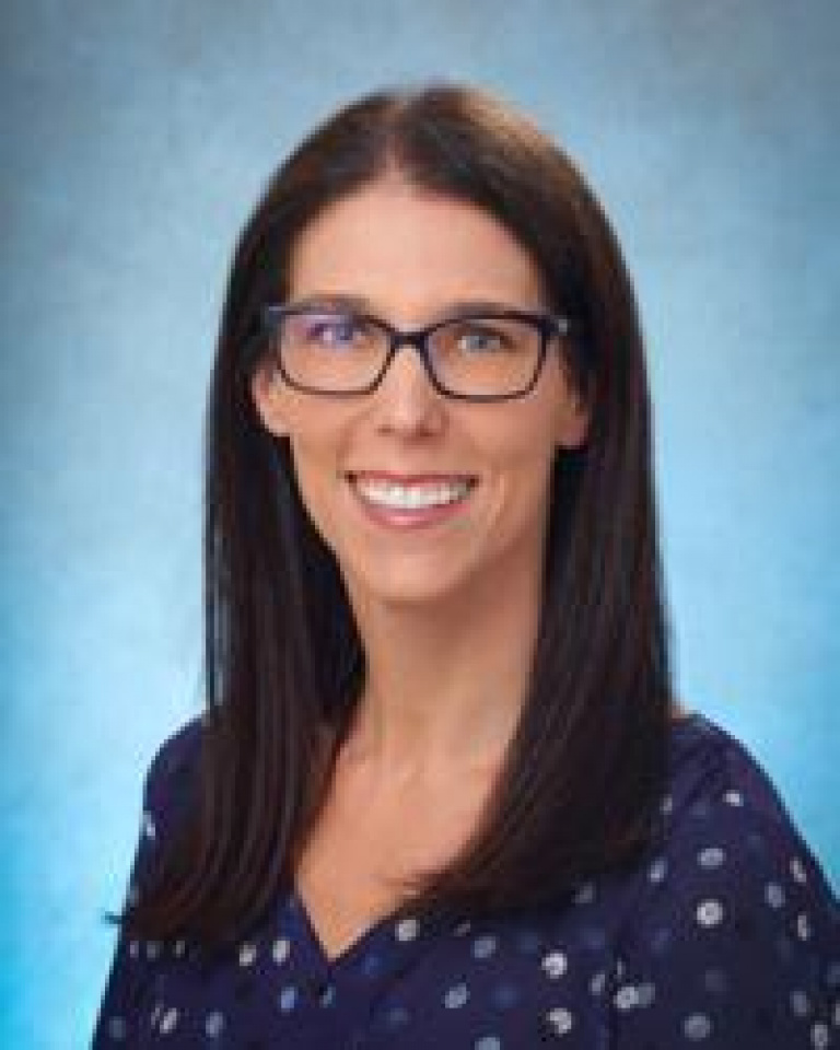 Dr. Erica Milas, DO