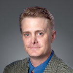 Dr. Richard Bonner, MD