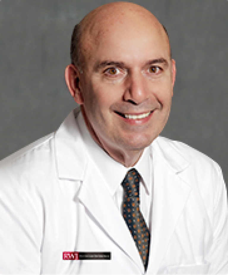 Dr. John Dorazio, MD