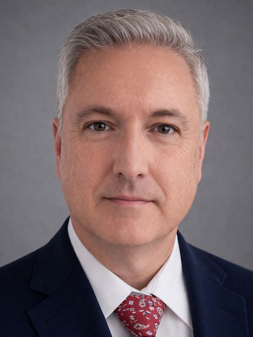 Dr. Joel Hardin, MD
