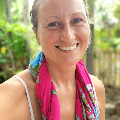 Jennifer Mellum, MA