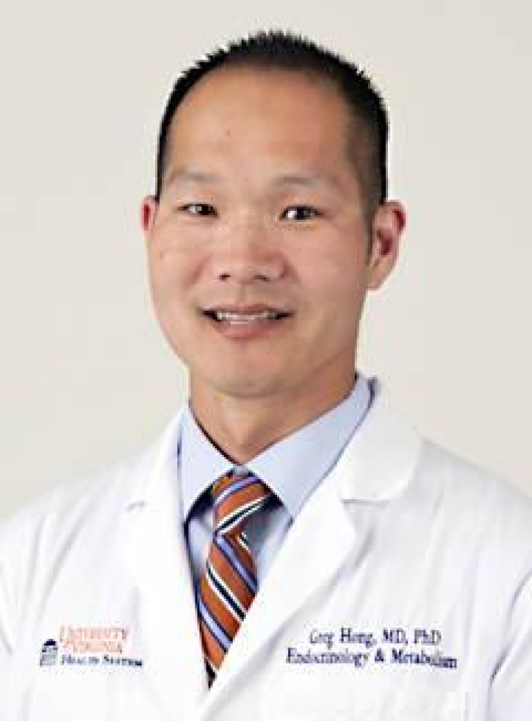 Dr. Gregory Hong, MD