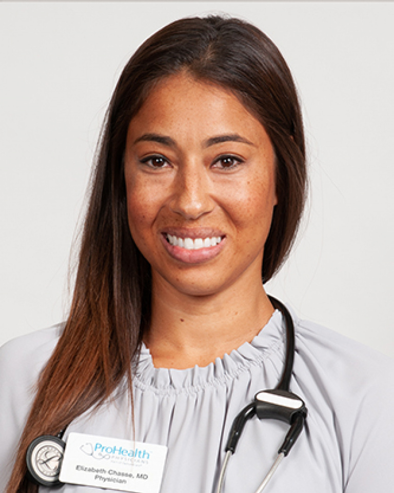 Dr. Elizabeth Chasse, MD