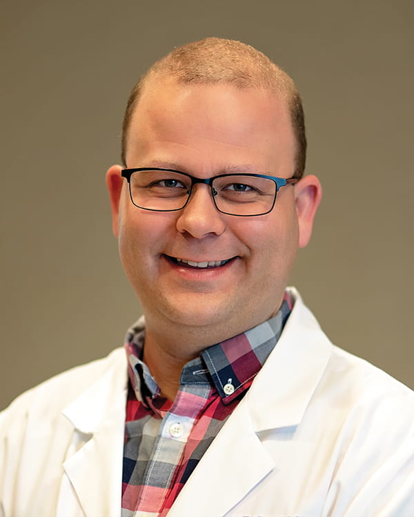 Dr. Barry Palizzi, DO